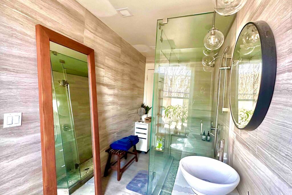 Relaxing & cozy SPA. apt in Brooklyn mins to MHTN - Brooklyn Relaxing & cozy SPA. apt in Brooklyn mins to MHTN - Brooklyn