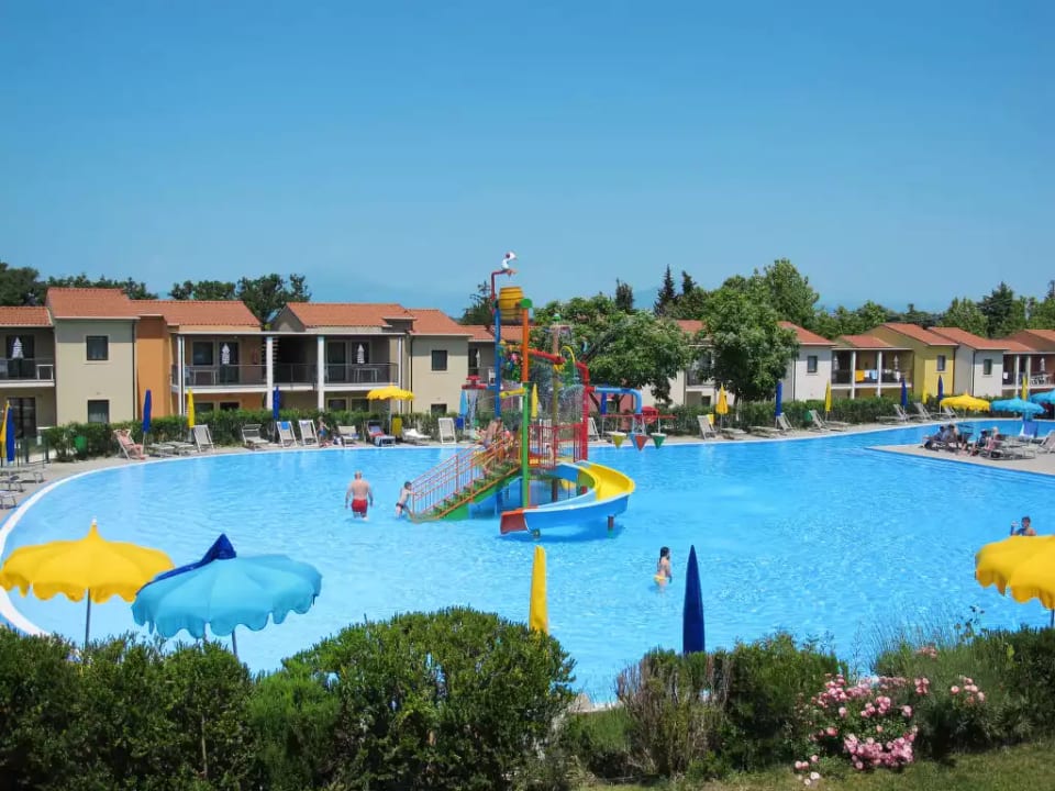 Belvedere Village - Peschiera del Garda