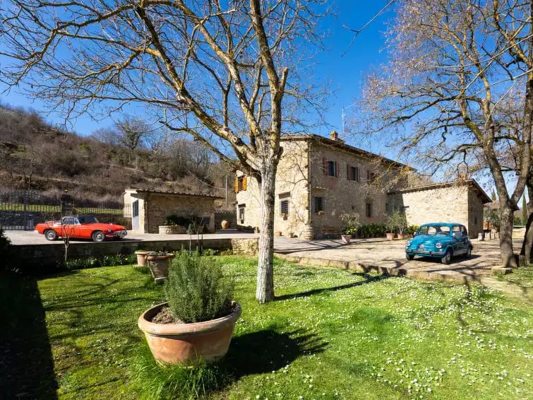 Casa Mario - Greve in Chianti