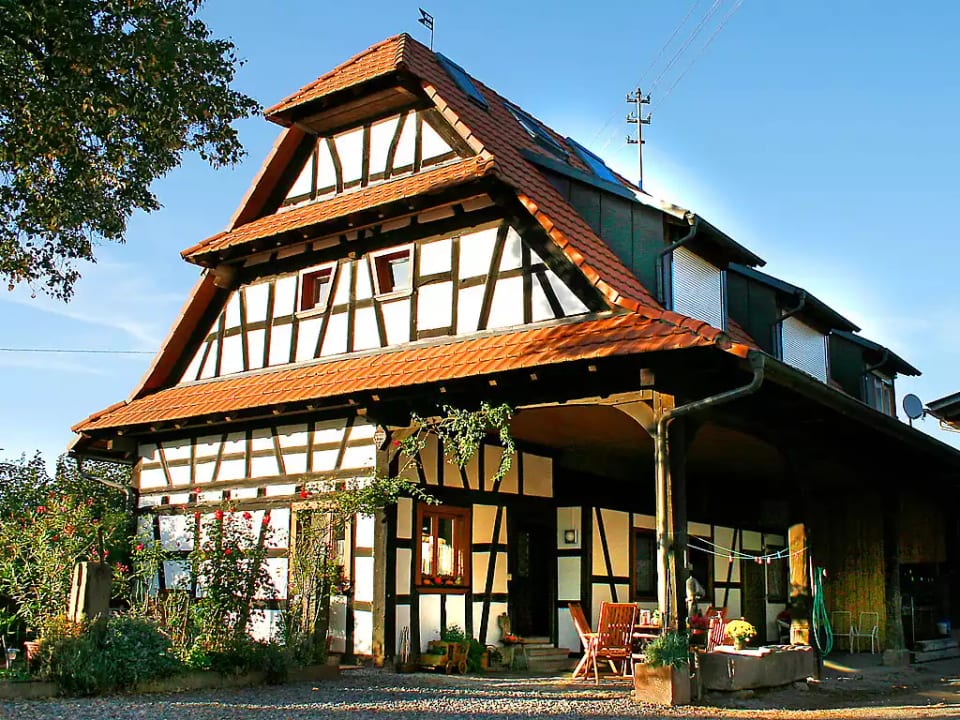 Dieboldshof - Neuried