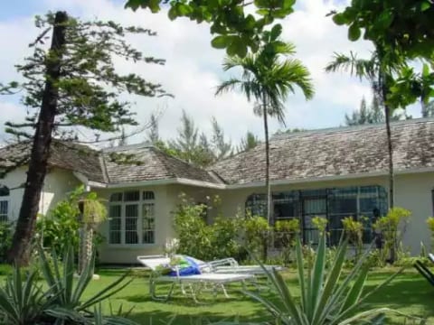 Villa Siesta