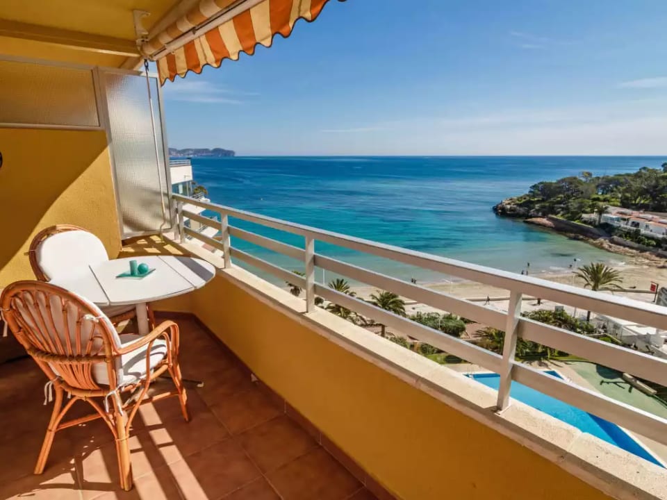 Voramar - Calp