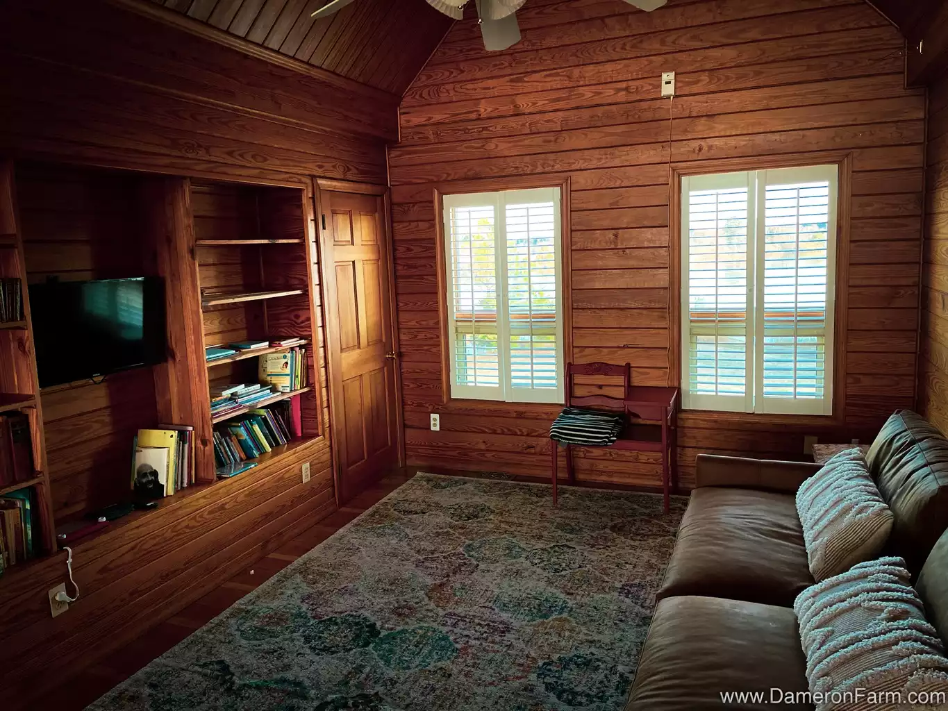 Many Living Room Choices Many Living Room Choices - Dameron Farm - Dameron