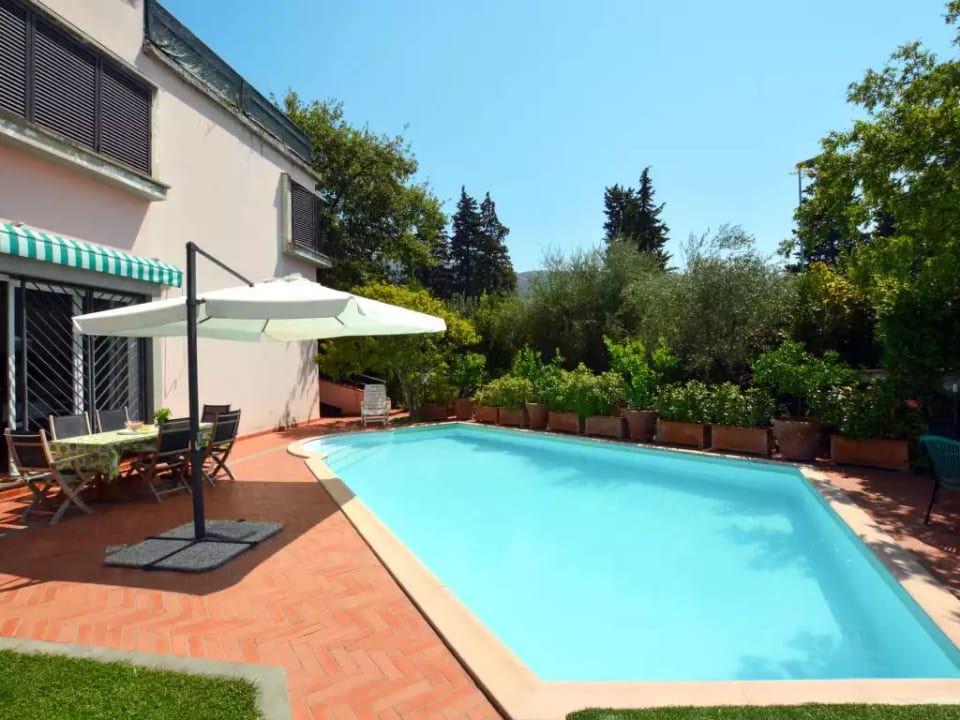 Villa Lucia - Prato