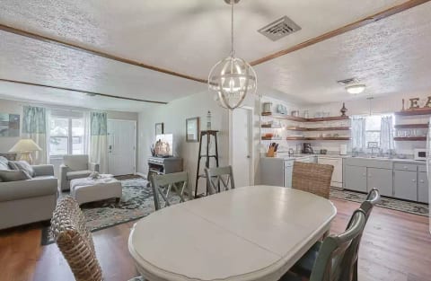 The Anastasia House St Augustine Vacation Rental