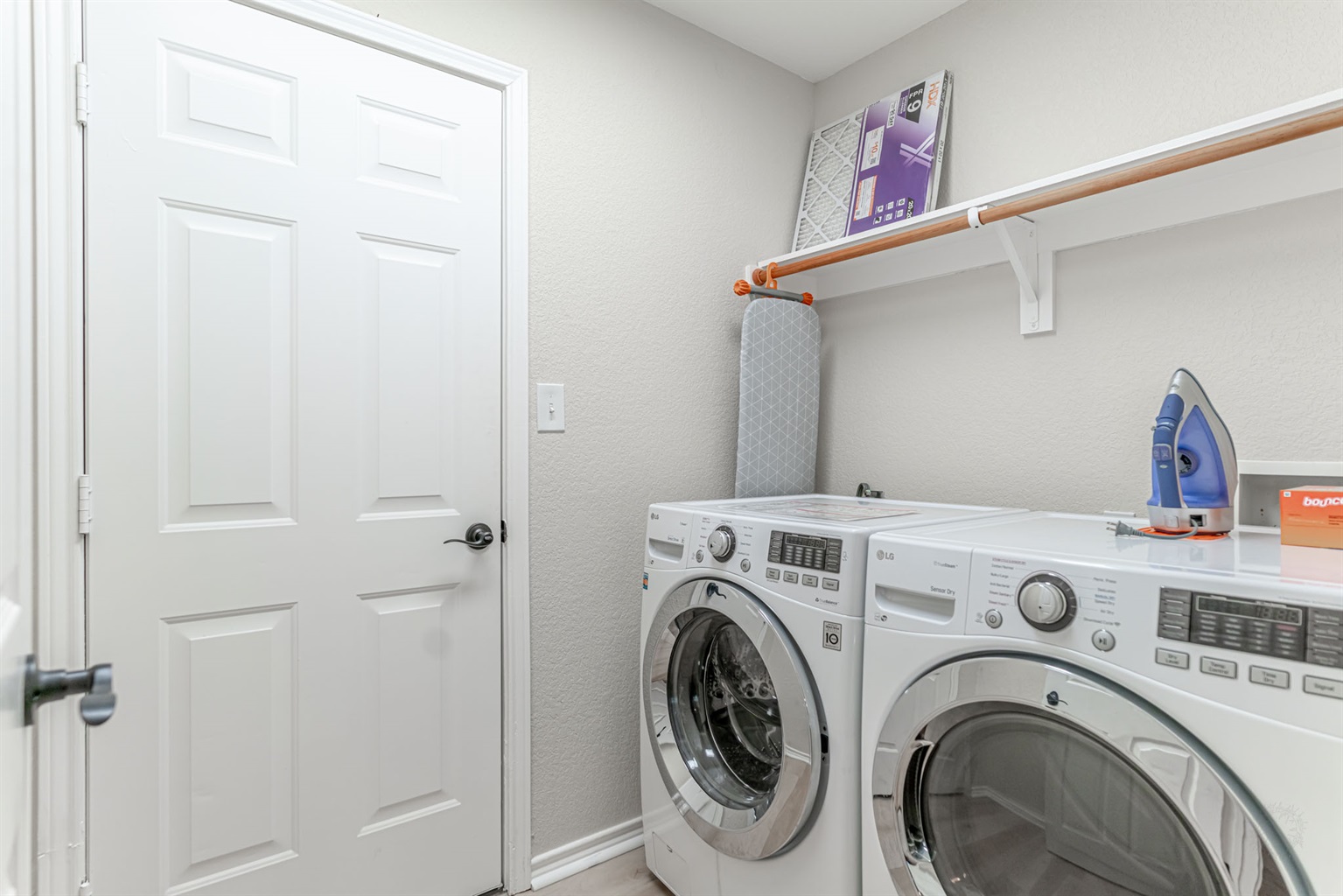 Great Escape Laundry - The Great Escape in Granbury - Granbury