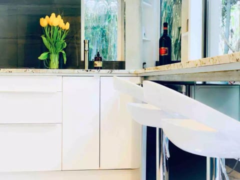 The Lily Pad | Tiny Living | Urban Oasis