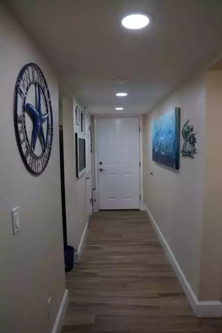 ☀Beach Paradise | Steps to the Ocean | 2nd floor