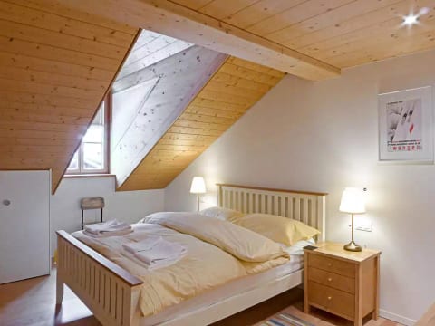 Mittaghorn Apt.8