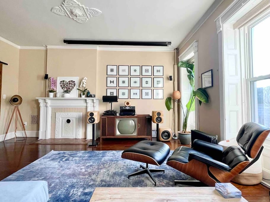 Relaxing & cozy SPA. apt in Brooklyn mins to MHTN - Brooklyn