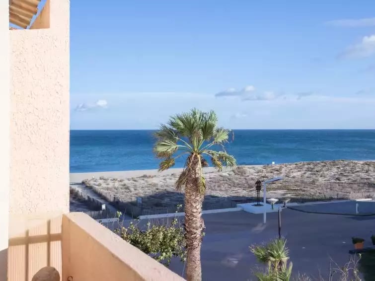 Front de Mer - Le Barcarès