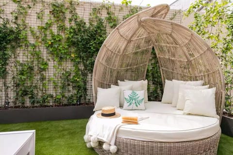 Oporto Diamond Luxe & Terrace