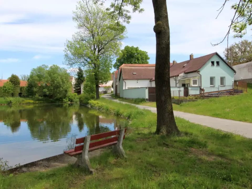 Plavsko - Plavsko