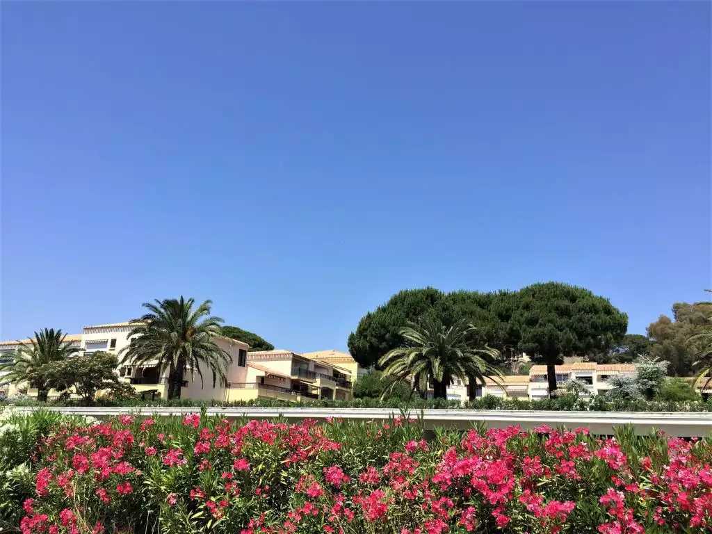 Les Jardins d'Ys - Roquebrune-sur-Argens