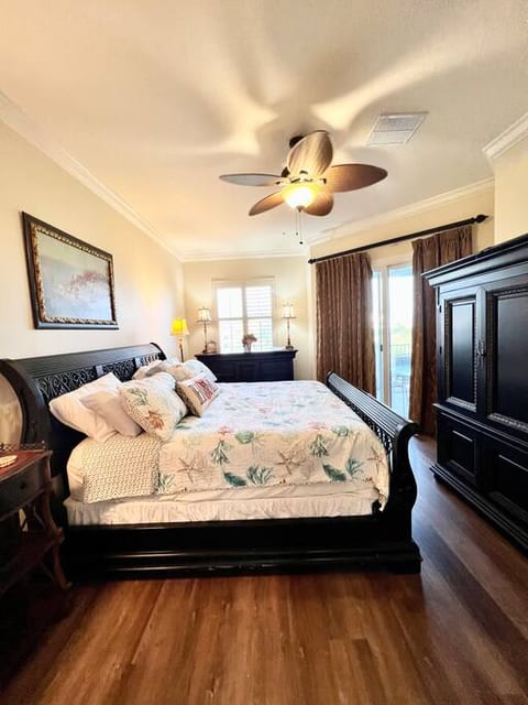 Luxury Beach Condo