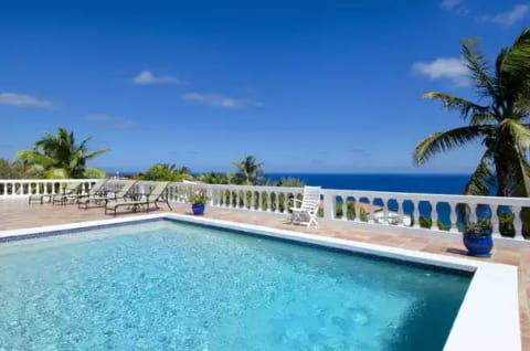 Seascapes - Dawn Beach Estate
