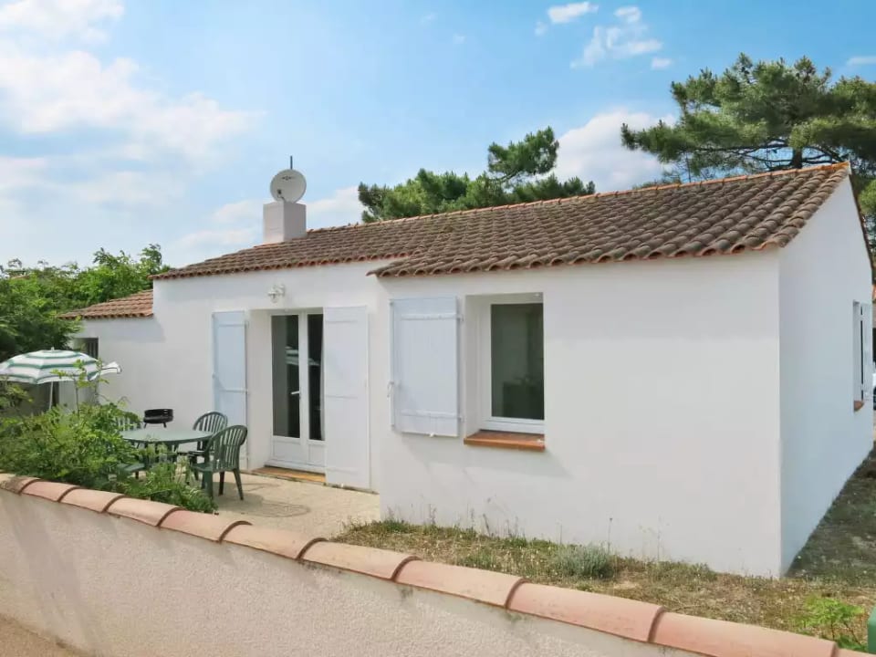 Les Hippocampes - La Tranche-sur-Mer