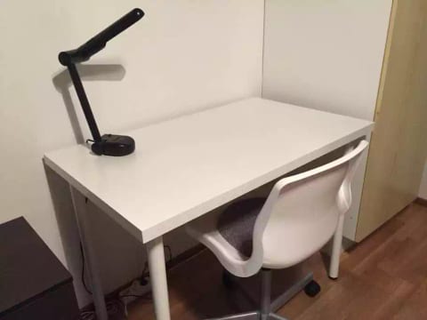 Comfy room very near stockholm & karolinska inst.