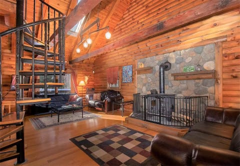 Ellicottville Ski Chalet