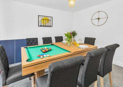 The No.7 by Your Lettings Peterborough