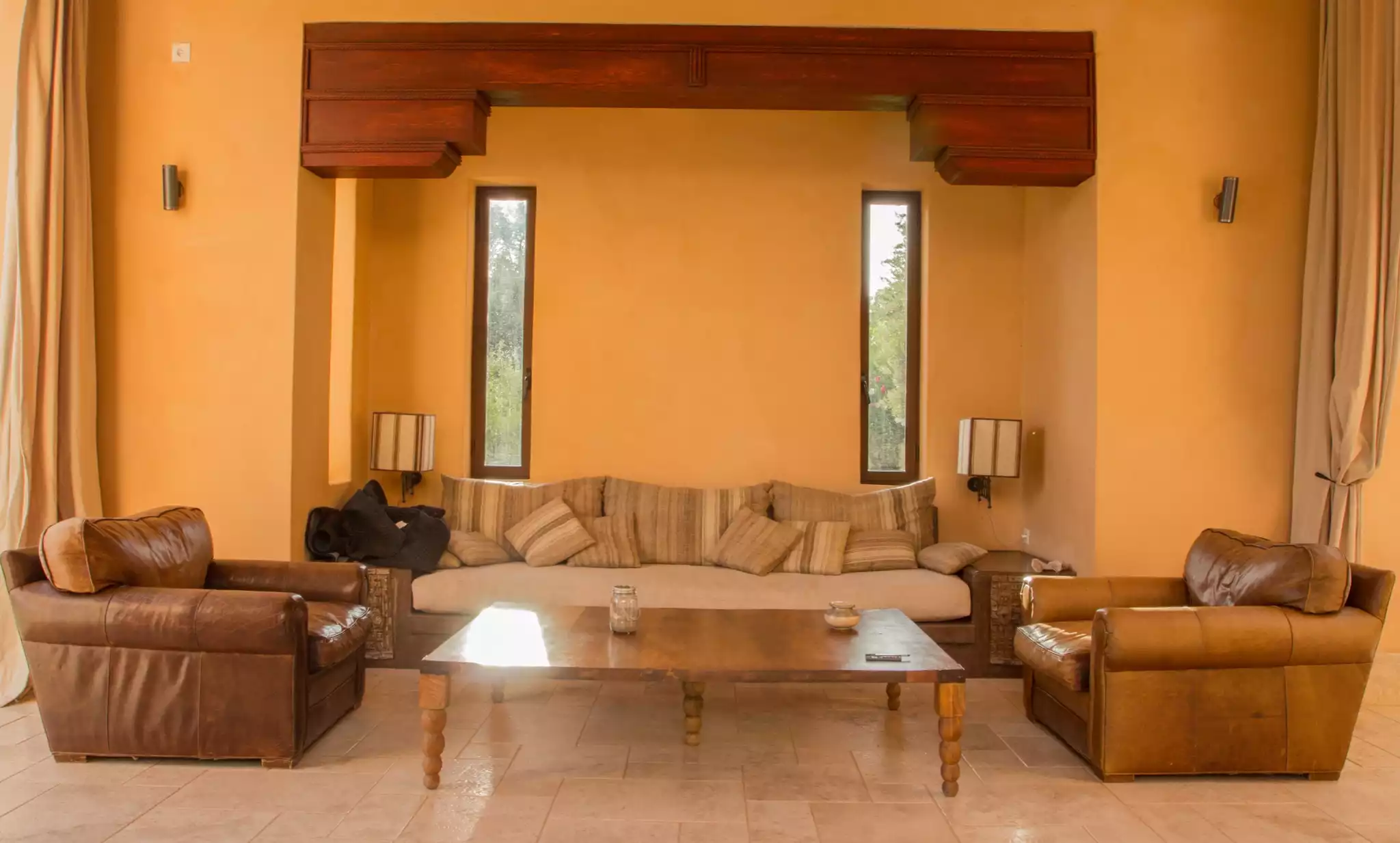 Villa Matisse — photo 8