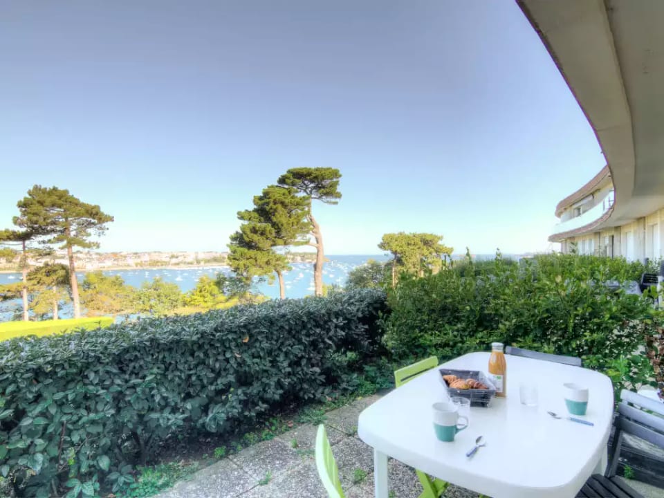 Balafen - Dinard