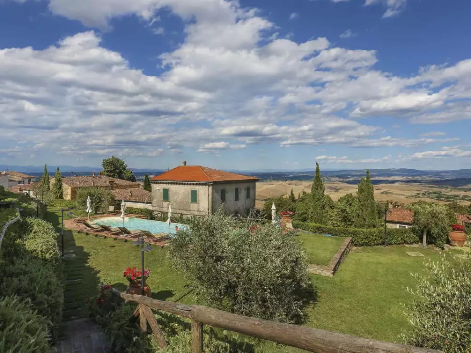 Appartamento Ginepro - Borgo in Chianni - Chianni