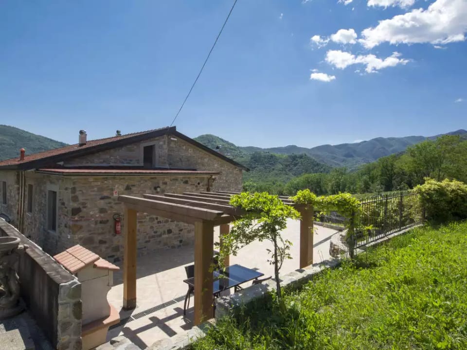 Cantiniere - Aulla