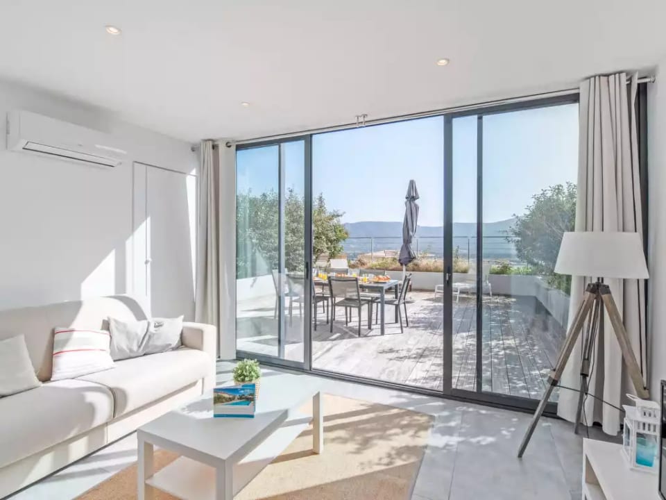 château - Porto-Vecchio