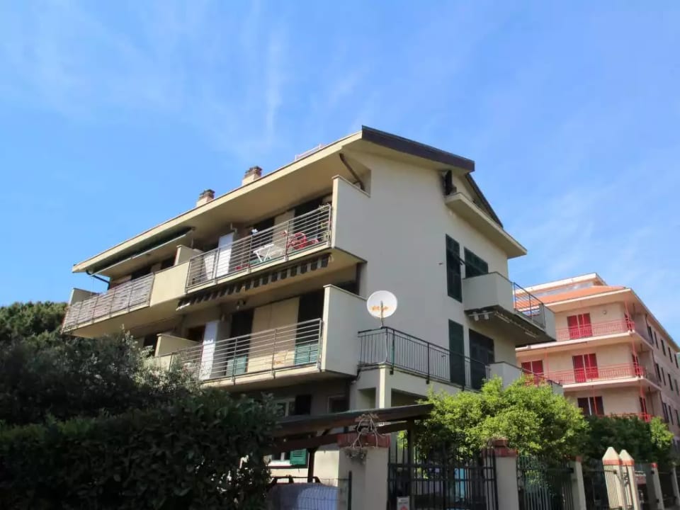 Brunetta - Sestri Levante