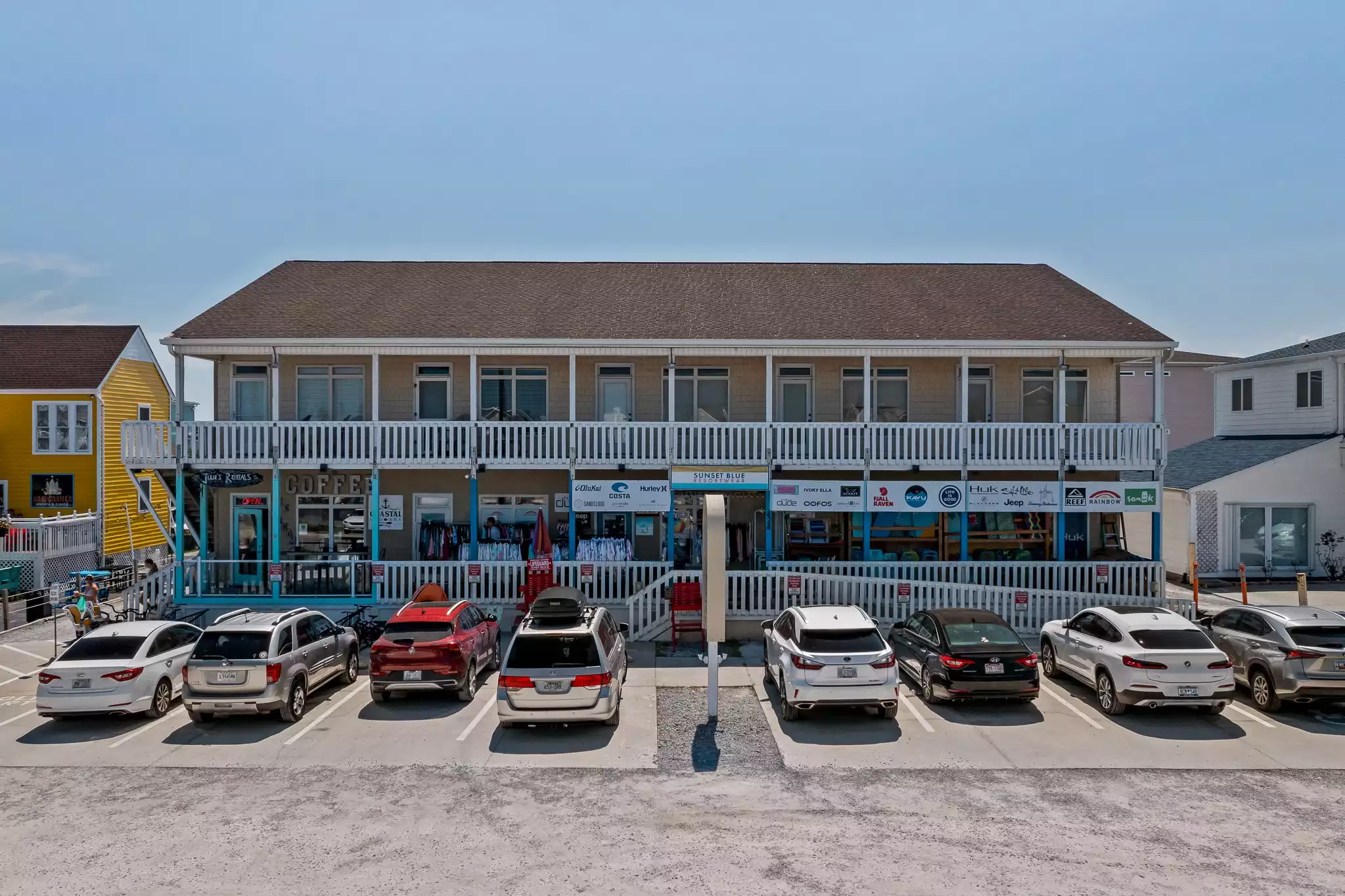 OCEANVIEW/3 MIN WALK TO BEACH, LINENS, KID READY - Sunset Beach