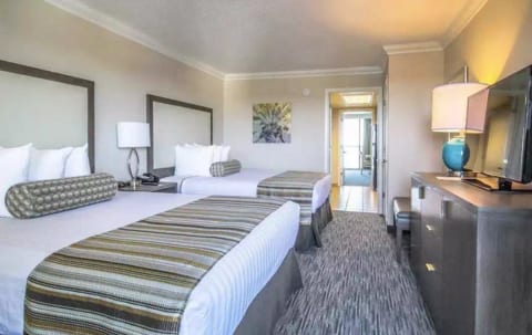 Coral Beach 602 - 1 Bedroom