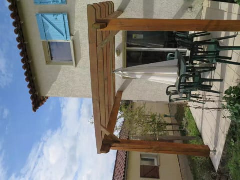 Domaine des Cazelles