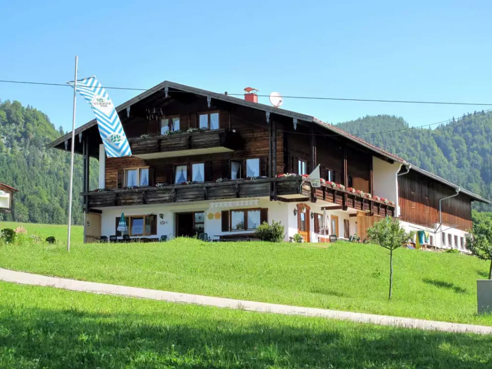 Widhölzl - Reit im Winkl
