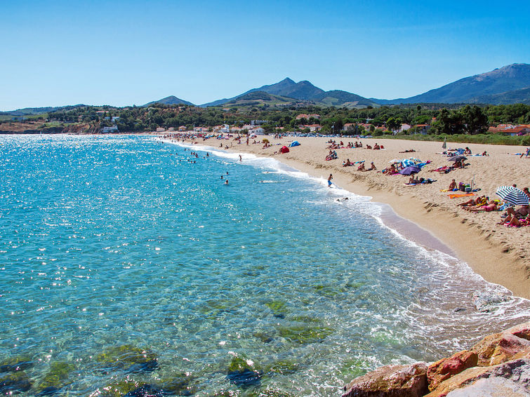 Place - Camping La Plage - Argelès-sur-Mer