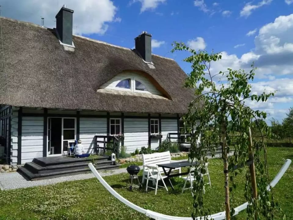 Szelągówka 80 m2 - Sorkwity