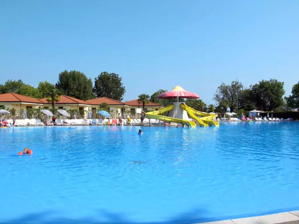 Bella Italia - Peschiera del Garda