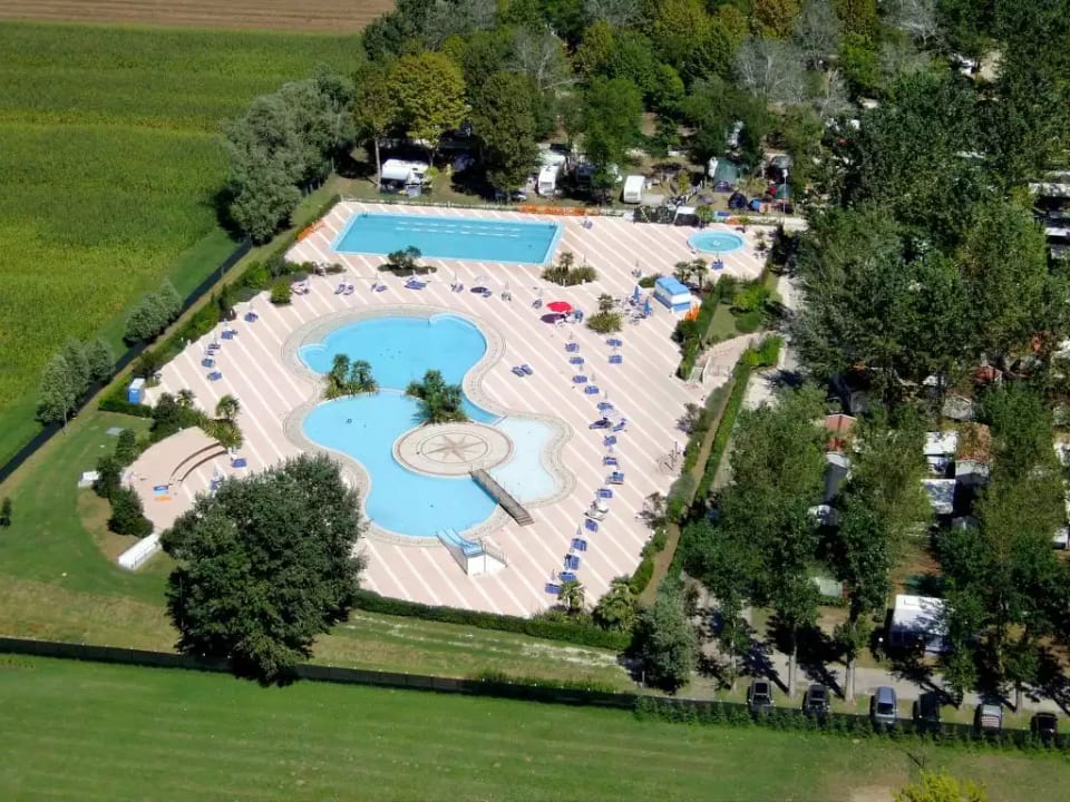 Camping Laguna Village - Caorle