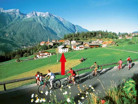 Tyrol