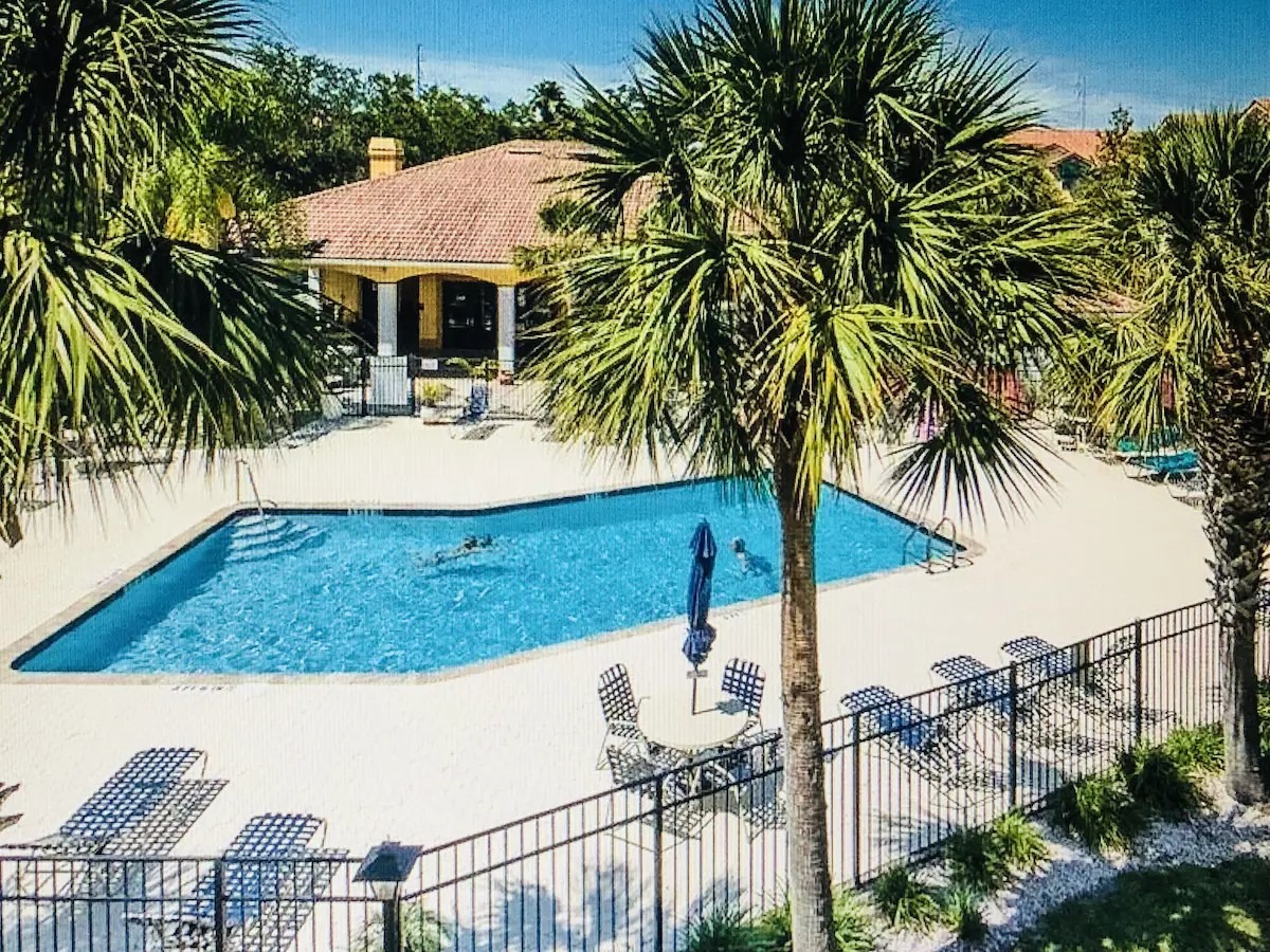 Beachway Condominiums Seminole