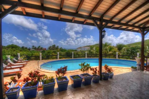Villa Mahogany