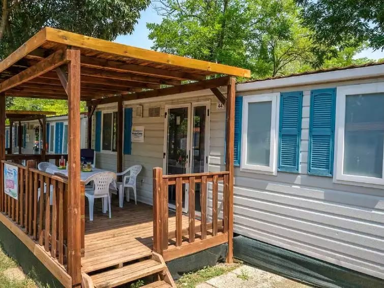 Camping Village Free Time - Marina di Bibbona
