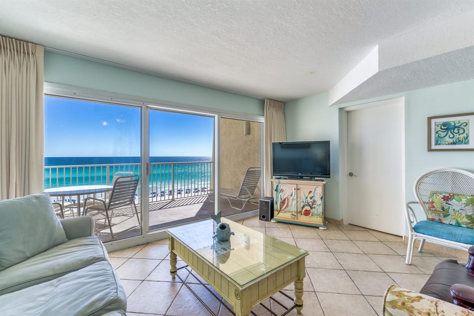 B405 | The Beach House Condominiums - Miramar Beach