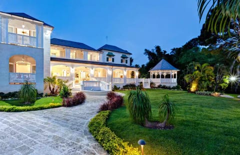 Windward - Sandy Lane