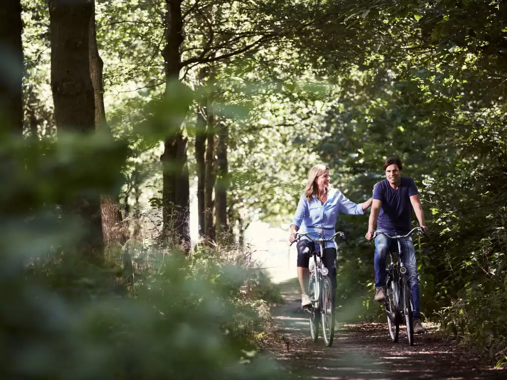 Center Parcs Parc Sandur - Emmen