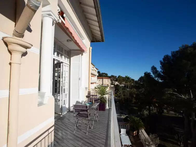 Mont des Oiseaux - Hyères