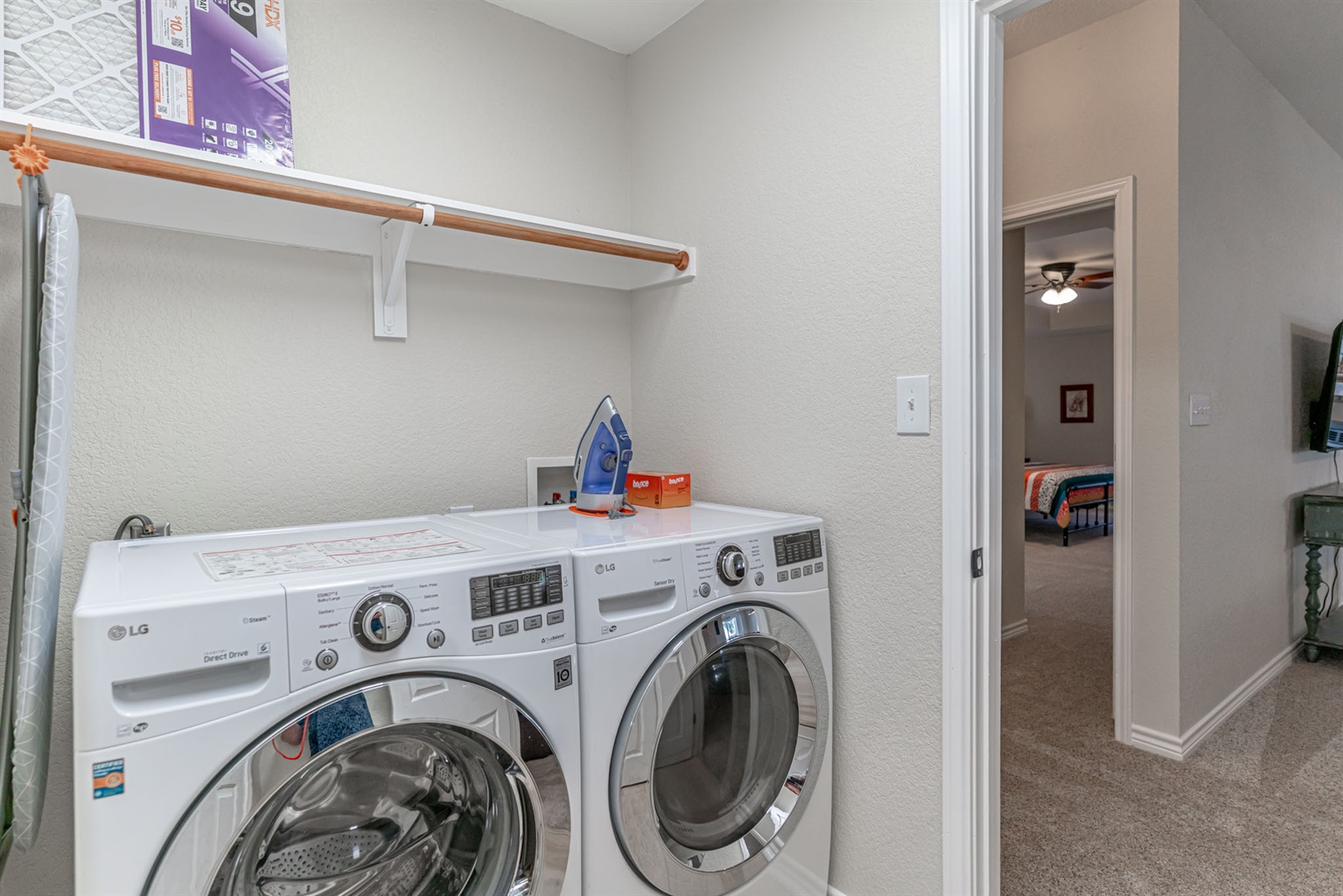 Great Escape Laundry - The Great Escape in Granbury - Granbury