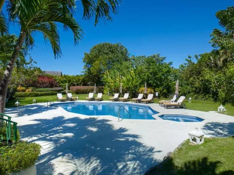 Aliseo - Sandy Lane - St. James