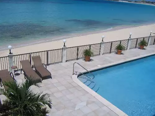 Simpson Bay Beach Club