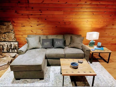 Sleeper Sofa